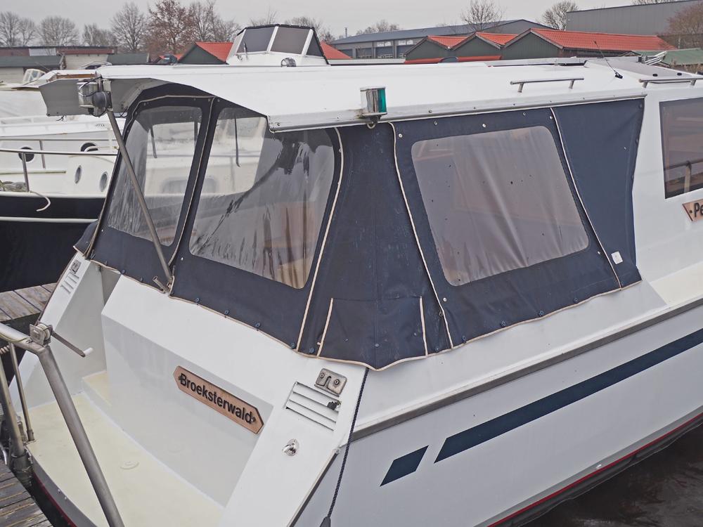 picture Dekuitrusting